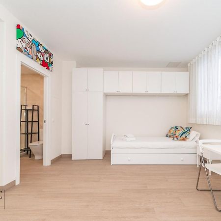 Marques De Vadillo1 Apartments Madrid Exterior photo