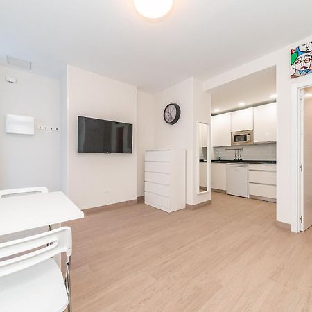 Marques De Vadillo1 Apartments Madrid Exterior photo