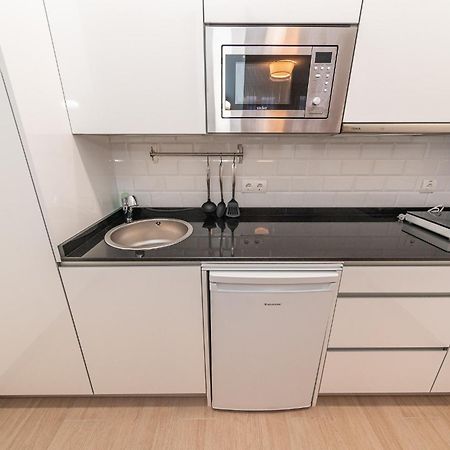 Marques De Vadillo1 Apartments Madrid Exterior photo