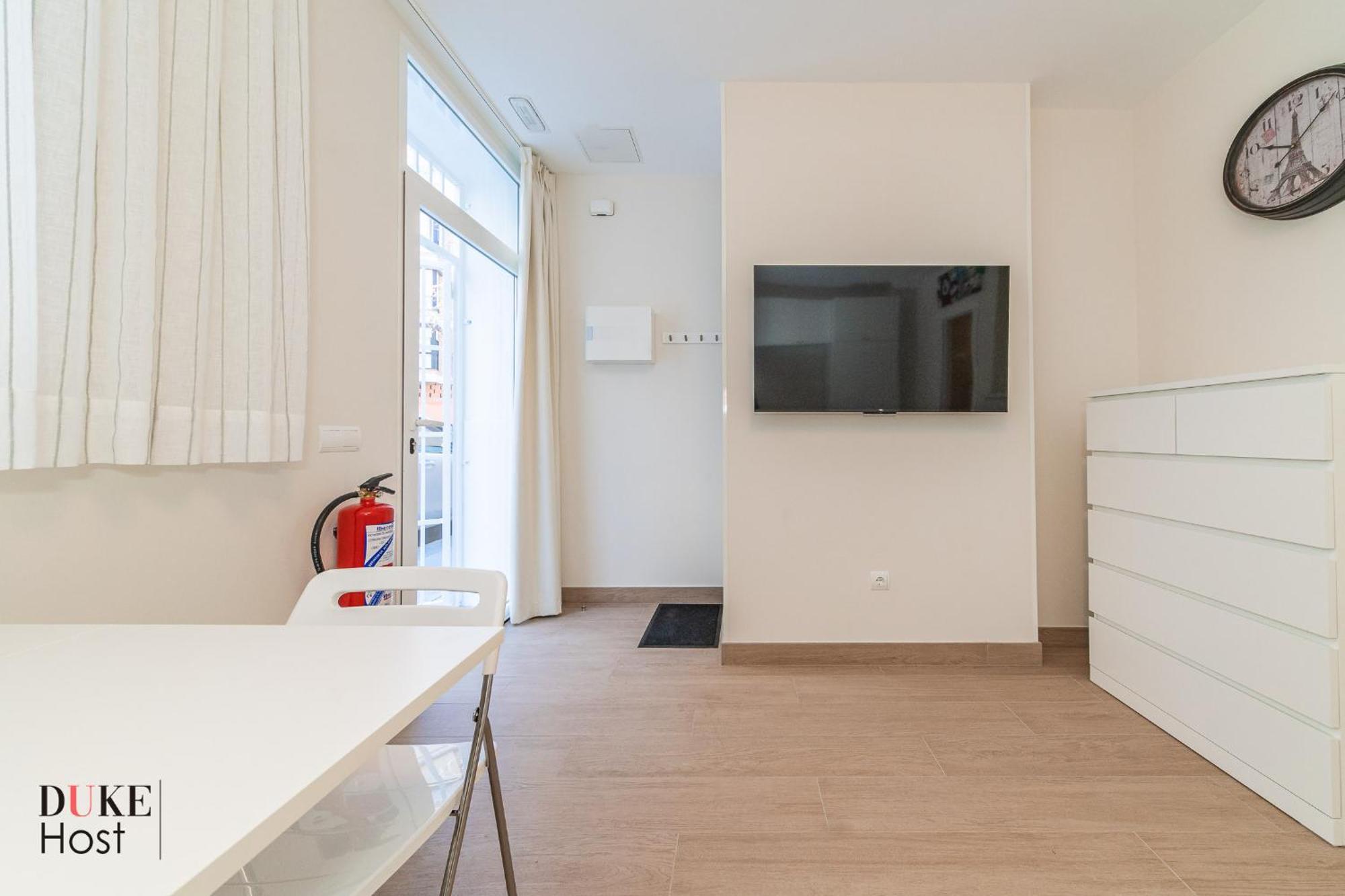 Marques De Vadillo1 Apartments Madrid Exterior photo