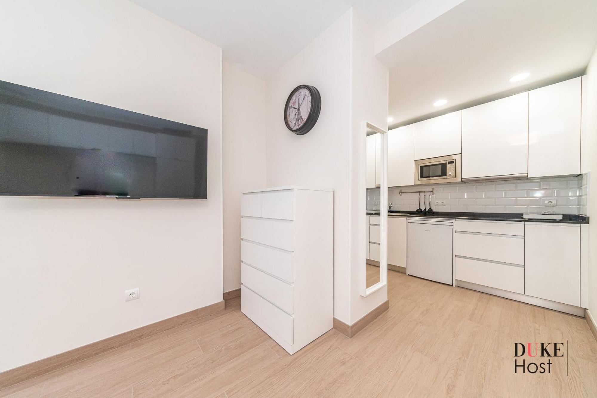 Marques De Vadillo1 Apartments Madrid Exterior photo