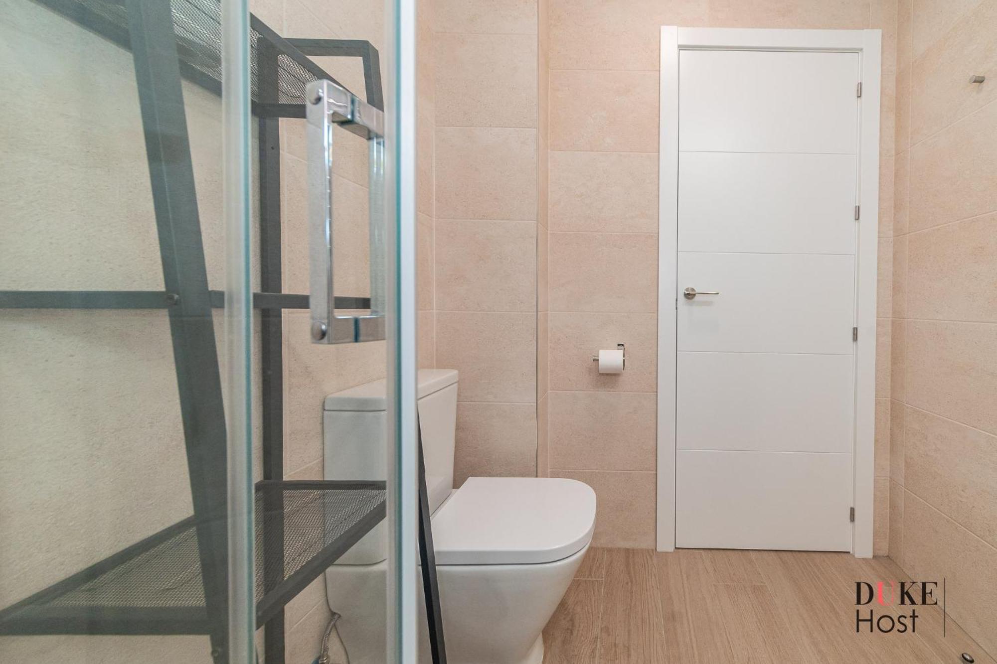 Marques De Vadillo1 Apartments Madrid Exterior photo